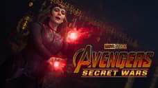 AVENGERS: SECRET WARS Rumor Reveals Why Marvel Is Delaying Decision To Split Movie