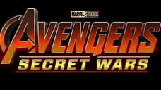 AVENGERS: SECRET WARS: Rumored Details On Two Major MCU Returns Revealed - SPOILERS