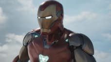 AVENGERS: SECRET WARS Rumored To Bring Robert Downey Jr. Back As Tony Stark/Iron Man
