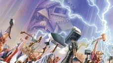 Avengers: Secret Wars Rumors Reveal Plans For Multiple Variants Of [Spoiler] And [Spoiler]