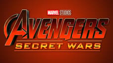 Avengers: Secret Wars Shooting Update Leads To Speculation That The Movie Could End Up Being Delayed