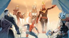 Avengers: Secret Wars Spoilers Reveal How Battleworld Is Created, New Team, And Post-Reboot MCU Plans