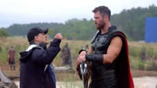 AVENGERS Star Chris Hemsworth To Lead DHAKA, An Action Thriller Written By Joe Russo