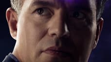 AVENGERS Star Mark Ruffalo Shares Concerns Disney Will [Break] America Amid Jimmy Kimmel Controversy