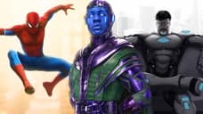 Avengers: The Kang Dynasty: As Doomsday Approaches, This Is How The Multiverse Saga Originally Ended