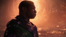 AVENGERS: THE KANG DYNASTY Confirmed To Have Ditched Writer Jeff Loveness As He Was Wrapped Up In Kang