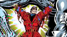 AVENGERS: THE KANG DYNASTY Director Destin Daniel Cretton Confirms WONDER MAN Has Begun Production