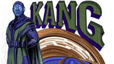 AVENGERS: THE KANG DYNASTY: Everything Revealed (And Leaked) About Marvel Studios' Unmade AVENGERS 5 Movie