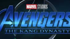 AVENGERS: THE KANG DYNASTY Will Be Helmed By SHANG-CHI Director Destin Daniel Cretton!