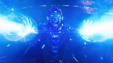 AVENGERS: THE KANG DYNASTY Writers Wanted The Young Avengers To Defeat Kang... But There Would've Been A Twist