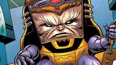 AVENGERS Villain M.O.D.O.K. Is Rumored To Appear In An Upcoming Marvel Studios Project