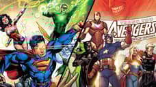 AVENGERS VS JUSTICE LEAGUE: Why DC fanboys lost it
