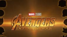 Awesome AVENGERS: INFINITY WAR Twitter Emojis Released Ahead Of Tonight's Super Bowl Spot