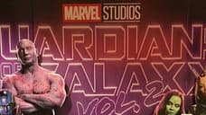 Awesome New GUARDIANS OF THE GALAXY Vol. 2 Theater Standee Leaves A Place Free On The Team For... You!