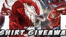 Awesome SPIDER-MAN T-Shirts Up For Grabs For Two Lucky ComicBookMovie.com Users!