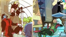 A.X.E.: EVE OF JUDGEMENT Preview Teases Druig's Sinister Plan To Wipe Out The X-Men And Mutantkind