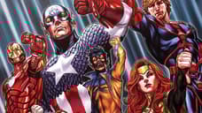 A.X.E.: JUDGEMENT DAY: Marvel Comics Reveals First Look At The Event's Final Issue Coming This October