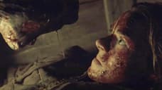 AZRAEL: Samara Weaving Is A Silent Sacrifice In Creepy First Trailer For Real-Time Horror Movie