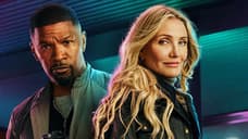 BACK IN ACTION Director On Uniting Jamie Foxx & Cameron Diaz, Shooting In London & More (Exclusive)