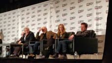 Back to the Future Cast Reunites Including Michael J. Fox