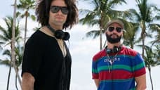 BAD BOYS FOR LIFE Directors Have Met With Marvel Studios And DC About Helming A Future Project