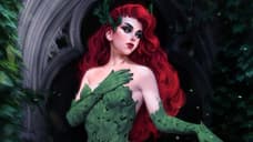Bad Seeds: DC Comics Reveals New Details And Cover Art For Batman vs. Poison Ivy Event