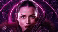 BALLERINA: Ana de Armas Is Out For Revenge In Killer New Character Posters