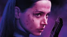 BALLERINA: Ana de Armas & Norman Reedus Get Ambushed In Exclusive New Clip
