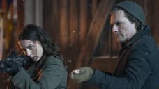 BALLERINA Director Len Wiseman Talks Flamethrower Sequence, Ana de Armas, & JOHN WICK's Return (Exclusive)