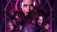 BALLERINA First Reactions Land As Lionsgate Comes Under Fire For Encouraging Positive Social Media Posts