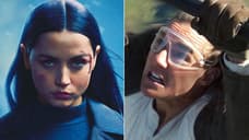 BALLERINA Star Ana de Armas Confirmed To Join Tom Cruise In Supernatural Thriller DEEPER