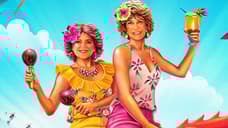 BARB AND STAR GO TO VISTA DEL MAR Trailer Makes It Clear STRANGER THINGS Happen When You're On Vacation