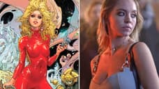 BARBARELLA Star Sydney Sweeney On Jane Fonda's Concerns And Original's Sexploitation Label