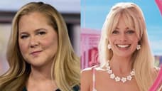 BARBIE: Amy Schumer Shares Her Thoughts On The Movie After Originally Being Attached To Star