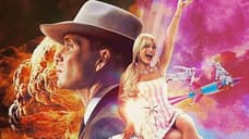 BARBIE And OPPENHEIMER Review Embargoes Lift Ahead Of Barbenheimer Weekend