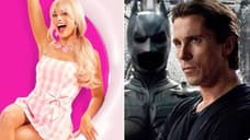 BARBIE Tops THE DARK KNIGHT To Become WB's Highest-Grossing Movie Of All Time In The US