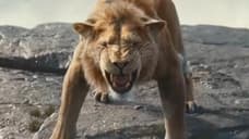 Barry Jenkins Responds To The Perception That He Sold Out By Helming MUFASA: THE LION KING