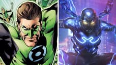 BATGIRL: 6 More Upcoming DC Comics Movies And TV Shows Most Likely To Be Canceled Next