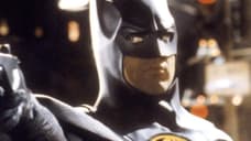 BATGIRL Composer Natalie Holt Got Danny Elfman's Blessing To Use His BATMAN Theme For Michael Keaton's Scenes