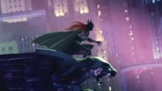 BATGIRL: First Look At Star Leslie Grace On The Set Of The HBO Max Movie Revealed