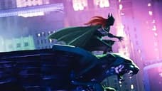 BATGIRL: More Details Emerge About Why Exactly Warner Bros. Decided To Scrap The DC Comics Movie