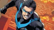 BATGIRL Rumored To Set Up A Future NIGHTWING Movie - Has Dick Grayson Been Cast?