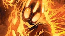 BATGIRL Set Photos & Video Give Us A First Look At Brendan Fraser's Firefly Costume