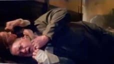 BATGIRL Star Leslie Grace Teases Brutal Firefly Fight In New Behind-The-Scenes Footage