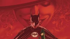 BATMAN '89: ECHOES Will Introduce Burtonverse Takes On Harley Quinn And Scarecrow