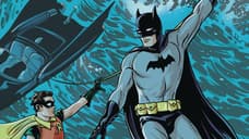 BATMAN AND ROBIN YEAR ONE #3 Recap And Review - A Dip In Quality For An Otherwise Great Series