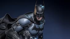 BATMAN: ARKHAM ORIGINS Hot Toys Figure Finally Gives The Younger Caped Crusader His Due