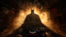 BATMAN: ARKHAM SHADOW Announced Exclusively For Meta Quest 3