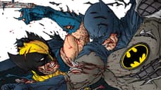Batman Battles Wolverine And Magik Meets Catwoman On More Epic DEADPOOL/BATMAN #1 Variant Covers