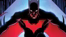 BATMAN BEYOND Animated Movie From FAST 9 Writer Reportedly In Development At DC Studios